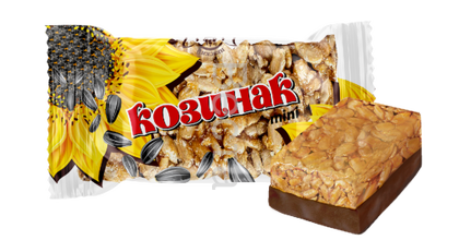 Конфеты козинаки