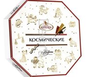 40103 Космические (конфеты) 1/460 6 шт /Крупская/
